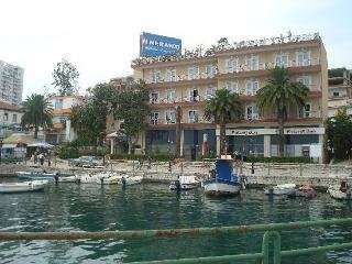Porto Eda Hotel