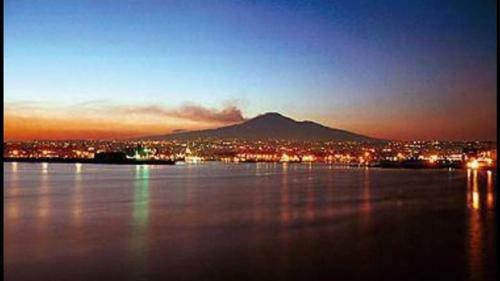 La Valle Dell'etna