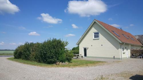 L�kkenvej Holiday Apartment