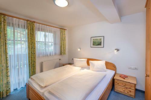 Agroturismo Ferienhof Nasnergut