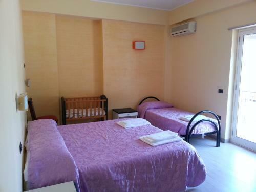 Hotel Roccabianca