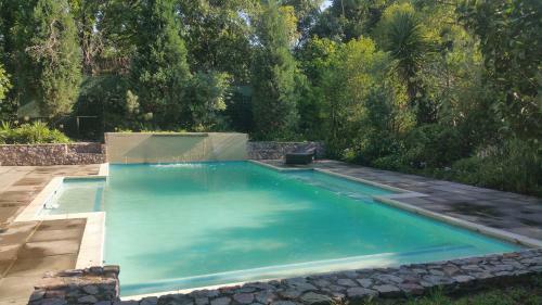 Sandton Lodge Rivonia