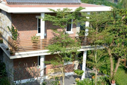 Rock Villa