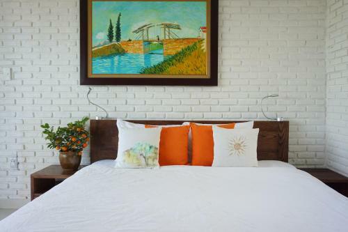 Rock Villa