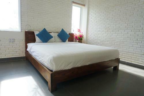 Rock Villa