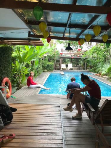 Rock Villa