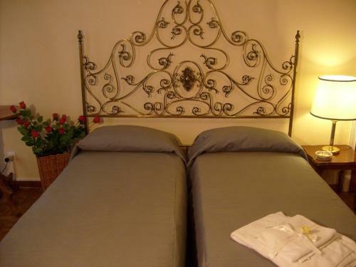 Bed & Breakfast Barcolana Gold