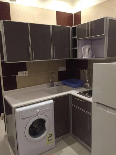 Apartamento Rukon Buotat 15