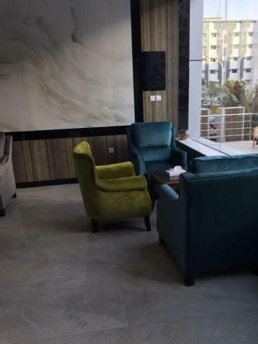 Apartamento Rukon Buotat 15