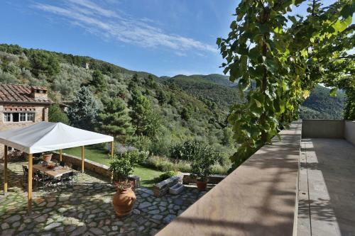 Villa Chiodo