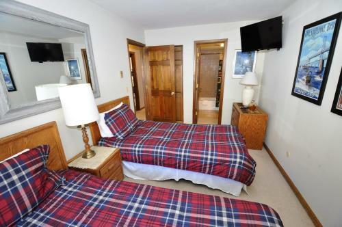 Apartamento Redawning Gore Creek Meadows Vacation Spot