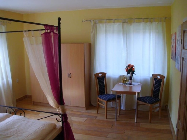 Hostal Hotel Am Stern