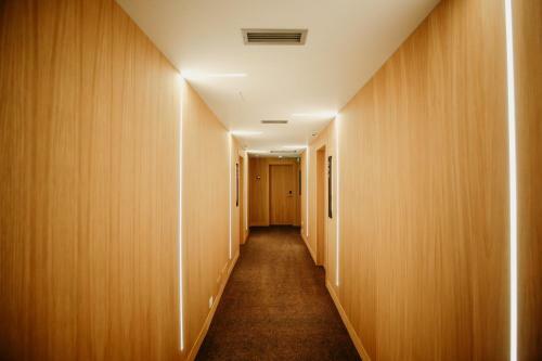 Hotel Klajdi