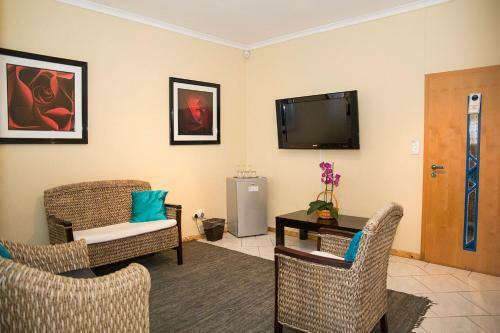 Hostal Jaybay House