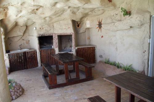 Hostal Jaybay House