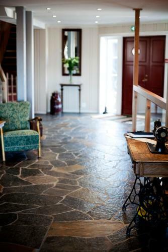 Hotel Erzscheidergaarden