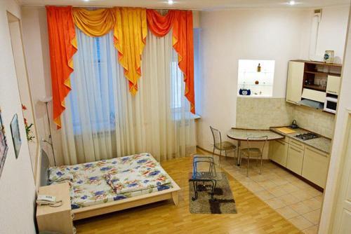 Apartamento Renthotel On Maidan Nezalezhnosti