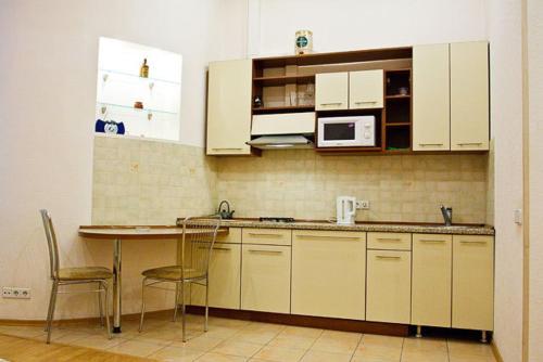 Apartamento Renthotel On Maidan Nezalezhnosti