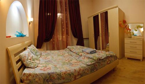 Apartamento Renthotel On Maidan Nezalezhnosti