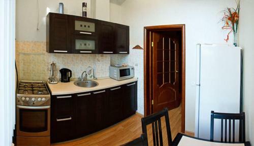 Apartamento Renthotel On Maidan Nezalezhnosti