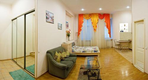 Apartamento Renthotel On Maidan Nezalezhnosti