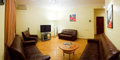 Apartamento Renthotel On Maidan Nezalezhnosti