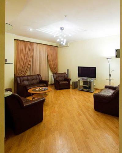 Apartamento Renthotel On Maidan Nezalezhnosti