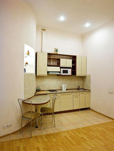 Apartamento Renthotel On Maidan Nezalezhnosti