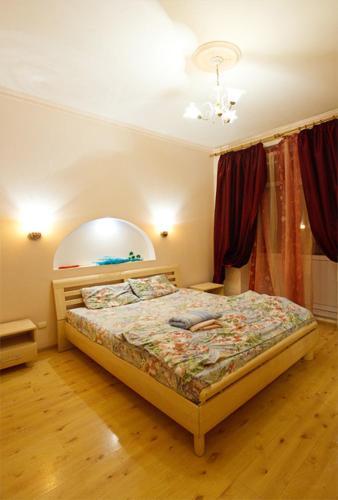 Apartamento Renthotel On Maidan Nezalezhnosti