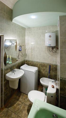 Apartamento Renthotel On Maidan Nezalezhnosti