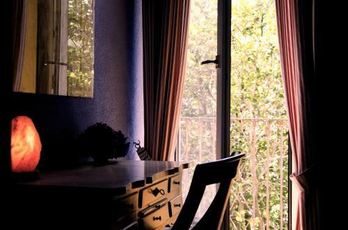B&B Villa Moro