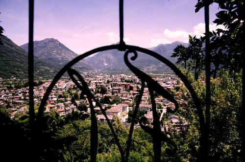 B&B Villa Moro
