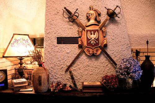 B&B Villa Moro