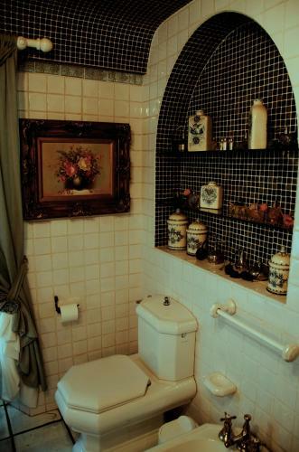 B&B Villa Moro