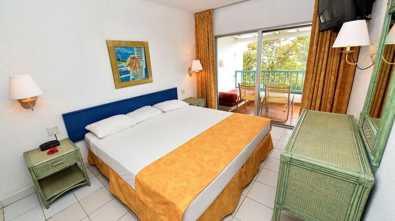 Hotel Jolly Beach Resort & Spa All Inclusive