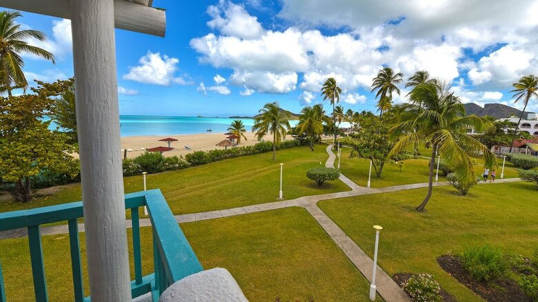 Hotel Jolly Beach Resort & Spa All Inclusive
