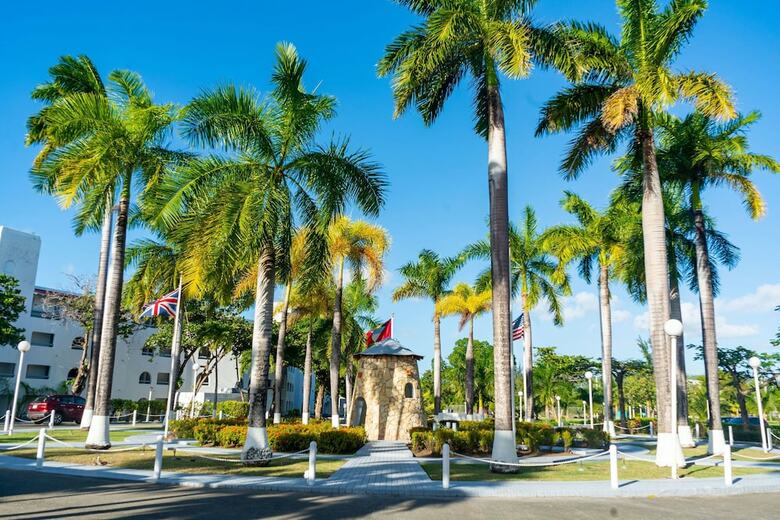 Hotel Jolly Beach Resort & Spa All Inclusive