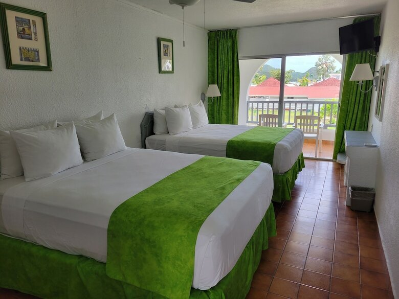 Hotel Jolly Beach Resort & Spa All Inclusive