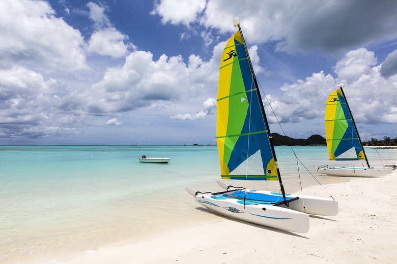 Hotel Jolly Beach Resort & Spa All Inclusive