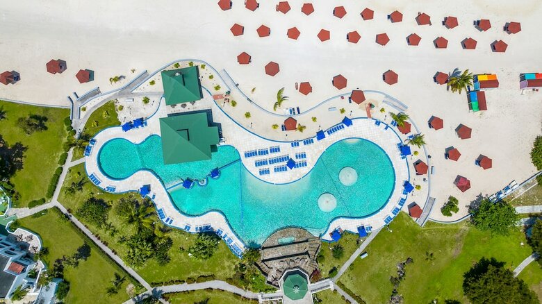 Hotel Jolly Beach Resort & Spa All Inclusive