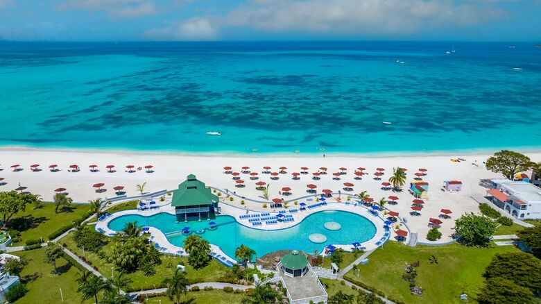 Hotel Jolly Beach Resort & Spa All Inclusive