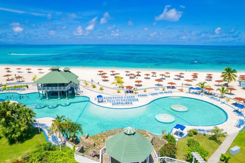Hotel Jolly Beach Resort & Spa All Inclusive