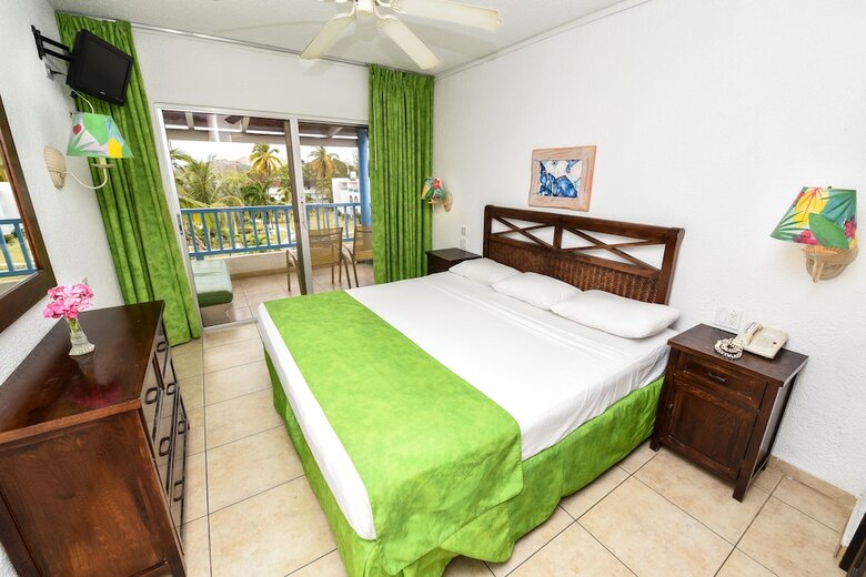 Hotel Jolly Beach Resort & Spa All Inclusive