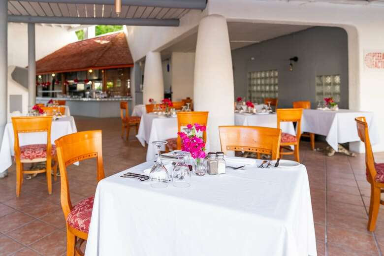 Hotel Jolly Beach Resort & Spa All Inclusive