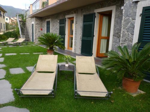 Hostal La Gerbera