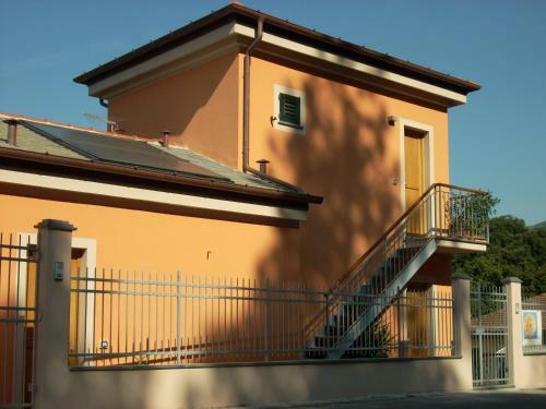 Hostal La Gerbera