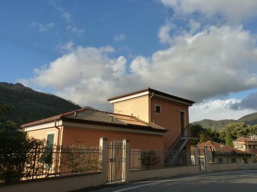 Hostal La Gerbera