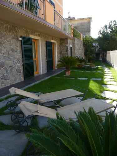 Hostal La Gerbera