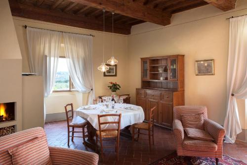 Agroturismo La Capannaccia
