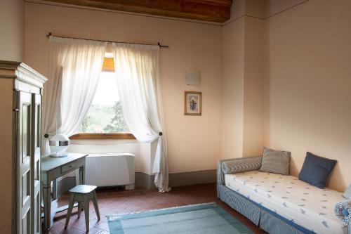 Agroturismo La Capannaccia